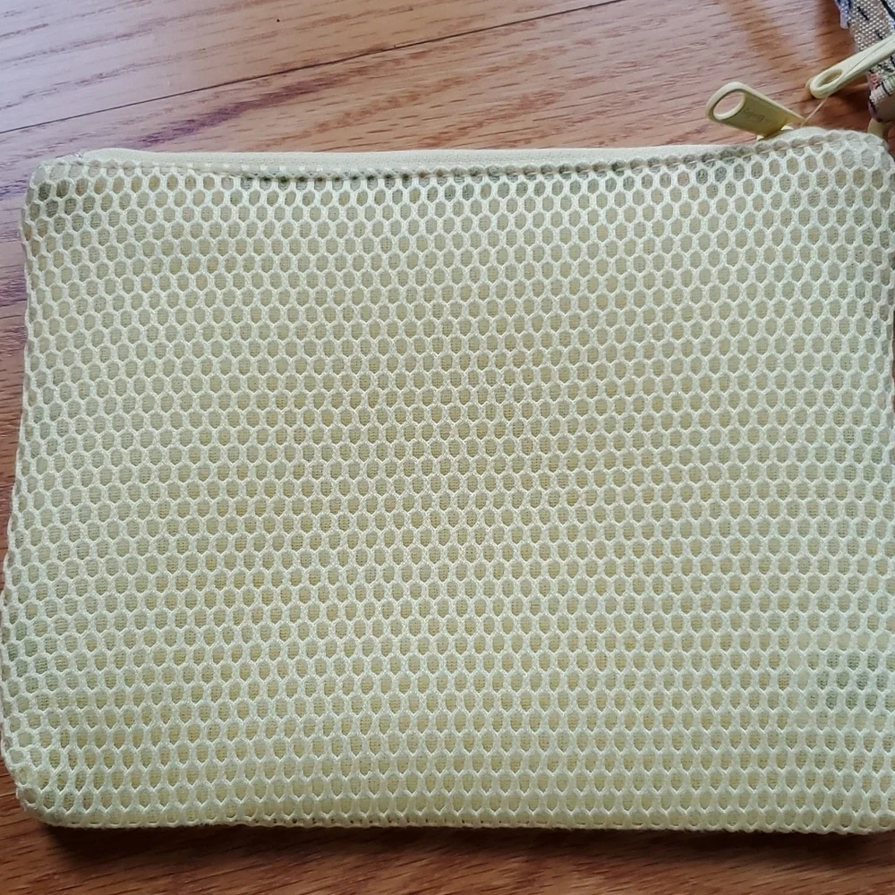 Vera Bradley Packing Pouch Trio NWT - Picture 5 of 9